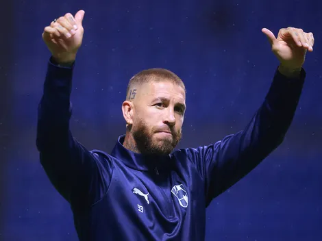 Atención, Rayados: El sorprendente anuncio de Sergio Ramos