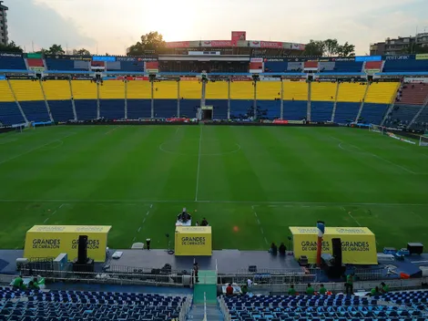 ¿Por qué América vs. Pachuca se juega a puertas cerradas?