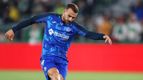 El ex Real Madrid fue compañero de Sergio Ramos en el conjunto merengue.