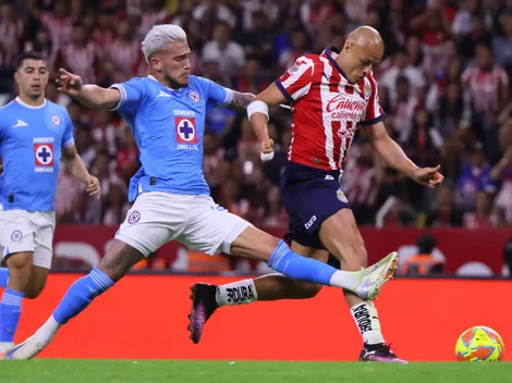 Cruz Azul busca acercarse al líder y hundir aún más a Chivas: estos son los mejores pronósticos