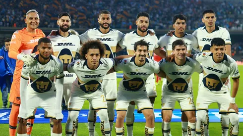 Un jugador de Pumas UNAM fue citado de último momento con su selección para la Fecha FIFA
