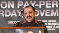 Nacho Beristáin se expresó sobre la última pelea importante del año.