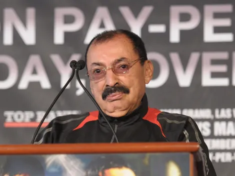 Nacho Beristáin lanzó un duro pronóstico para Naoya Inoue vs. David Picasso