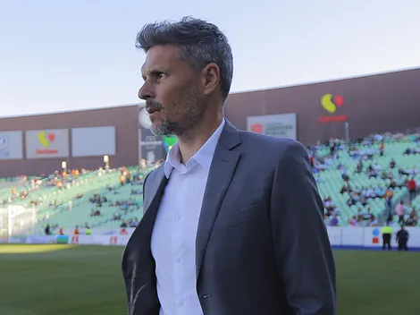 Tras no hacer pie en Santos Laguna, Fernando Ortiz dirigirá a un gigante de Sudamérica