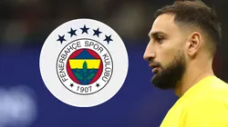 Gianluigi Donnarumma aguarda por saber qué será de su futuro.