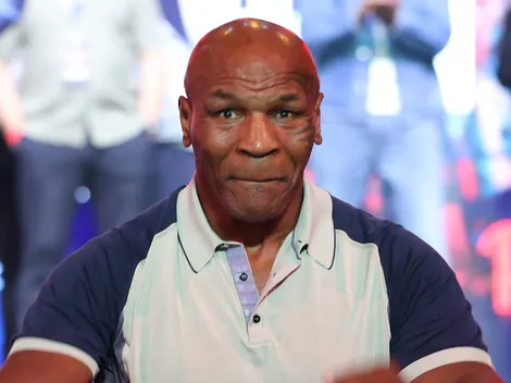 La pelea que quiere Mike Tyson post Floyd Mayweather