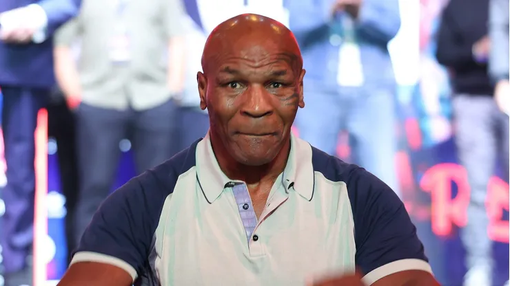 Mike Tyson no dudó al elegir entre Julio César Chávez y Floyd Mayweather.