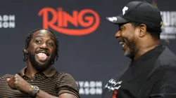 El equipo de Terence Crawford no respeta al de Canelo Álvarez.