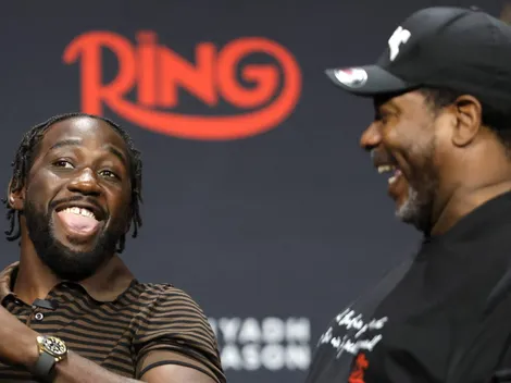 Canelo Álvarez recibe duro mensaje del equipo de Crawford