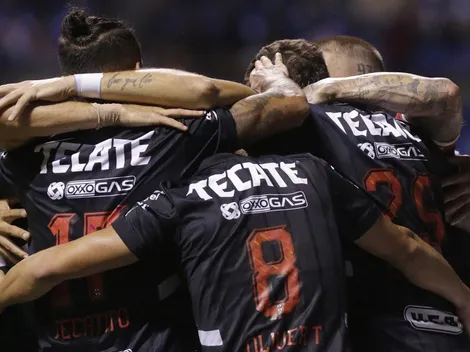 La histórica marca que se encamina a igualar Rayados