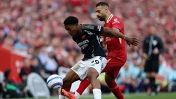 Liverpool y Arsenal, con sumar, llegarán a lo más alto de la tabla.