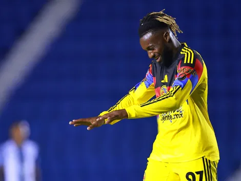 Así quedó la tabla de goleo de la Liga MX tras el segundo gol de Saint-Maximin