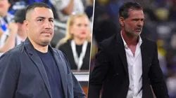 Pumas vs. Atlas por el Torneo Apertura 2025 de la Liga MX.