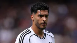 Raúl Jiménez eligió al mejor mexicano de la historia.