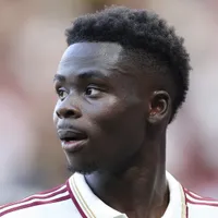 ¿Por qué no juega Bukayo Saka en Arsenal vs. Nottingham Forest por la Jornada 22 de la Premier League 2025-26?