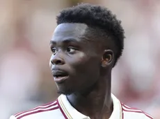 ¿Por qué no juega Bukayo Saka en Arsenal vs. Nottingham Forest por la Jornada 22 de la Premier League 2025-26?