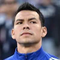 Revelaron detalles inéditos sobre el futuro de Chucky Lozano en San Diego