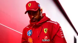 Lewis Hamilton sufre una dura sanción en Países Bajos