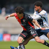 Pumas vs Atlas, duelo de necesitados: conoce los mejores tres pronósticos