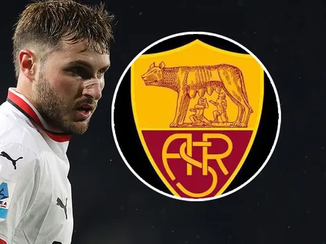 Santiago Giménez tomó una decisión ante el posible trueque que lo depositaría en Roma