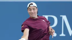 Quién es Jan-Lennard Struff, próximo rival de Novak Djokovic en el US Open 2025
