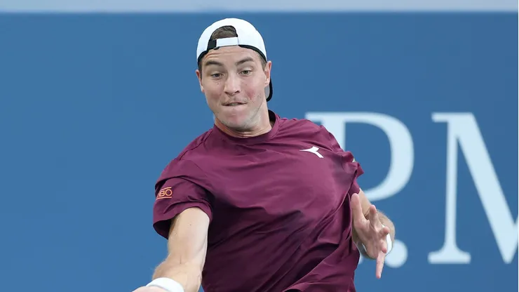 Quién es Jan-Lennard Struff, próximo rival de Novak Djokovic en el US Open 2025