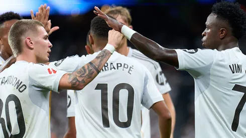 Real Madrid irá por su 16a. consagración en la Champions League.