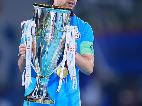 Se confirmaron tres clasificados más a la Concachampions 2026