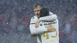 Terminó la Jornada 7 y quedaron listas las posiciones del Apertura 2025 de la Liga MX