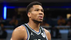 Giannis Antetokounmpo seguirá siendo jugador de Milwaukee Bucks.
