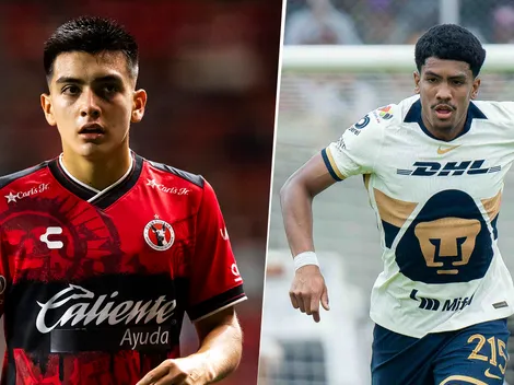 Así quedó la tabla de la regla de menores tras la séptima fecha del Apertura 2025