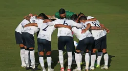 Rayados de Monterrey anunció una baja en su plantilla.