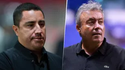 Pumas y Rayados estarían en la búsqueda del mismo delantero.