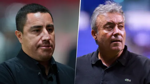 Pumas y Rayados estarían en la búsqueda del mismo delantero.