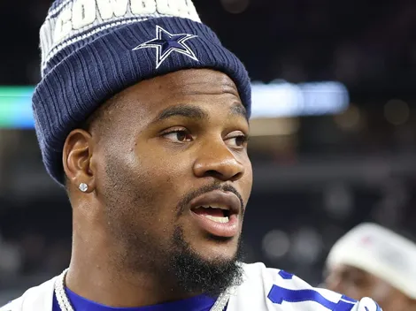 Micah Parsons revela detalles de la negociación para el trato Cowboys-Packers