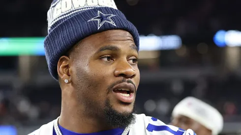 Micah Parsons y los detalles de su traspaso a Green Bay Packers