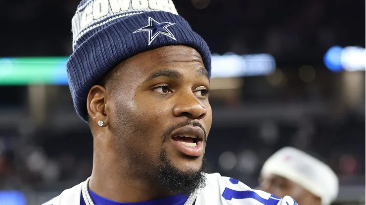 Micah Parsons y los detalles de su traspaso a Green Bay Packers