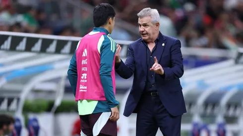 Javier Aguirre debe decidir si convoca a un jugador que se siente más que listo.