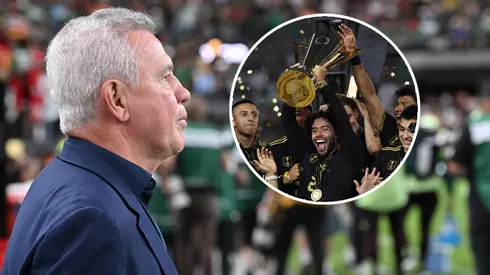 La Selección Mexicana continuará su preparación rumbo al Mundial 2026.