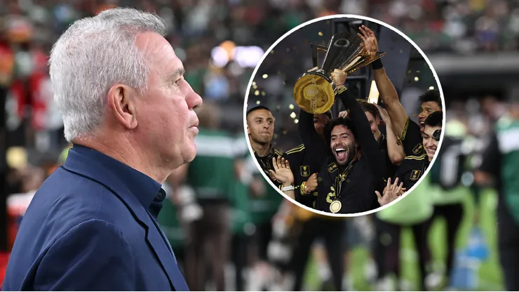La Selección Mexicana continuará su preparación rumbo al Mundial 2026.