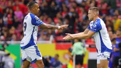 Pachuca aún tiene tiempo de realizar nuevos fichajes, aunque sus posibilidades se encuentran restringidas.