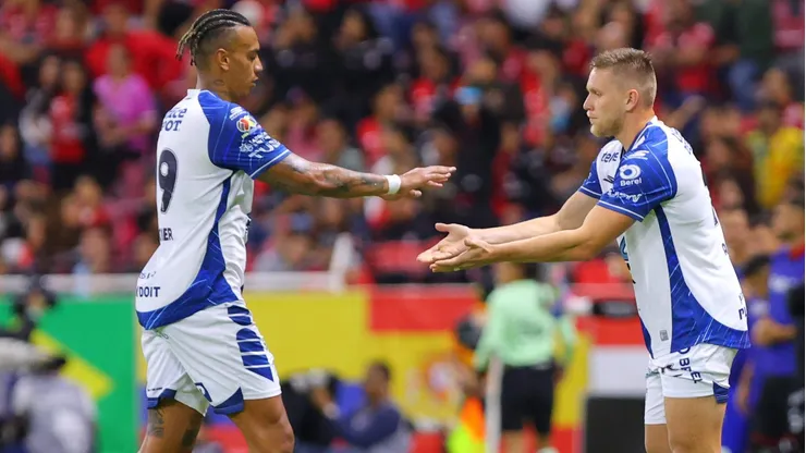 Pachuca aún tiene tiempo de realizar nuevos fichajes, aunque sus posibilidades se encuentran restringidas.