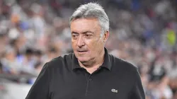 Domènec Torrent, entrenador de Rayados