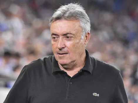 La decisión que tomó Domènec Torrent con el plantel de Rayados