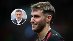 La verdad sobre Santi Giménez y Milan