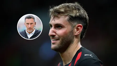 La verdad sobre Santi Giménez y Milan