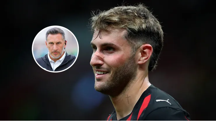 La verdad sobre Santi Giménez y Milan