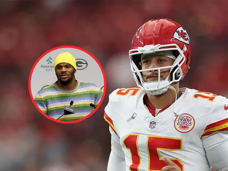 Comparación de salarios entre Patrick Mahomes y Parsons en la NFL
