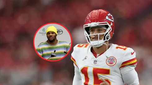 Parsons tendrá un mejor salario que Mahomes en la NFL 2026.
