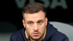 Martín Anselmi le dio una respuesta a Atlético Mineiro.